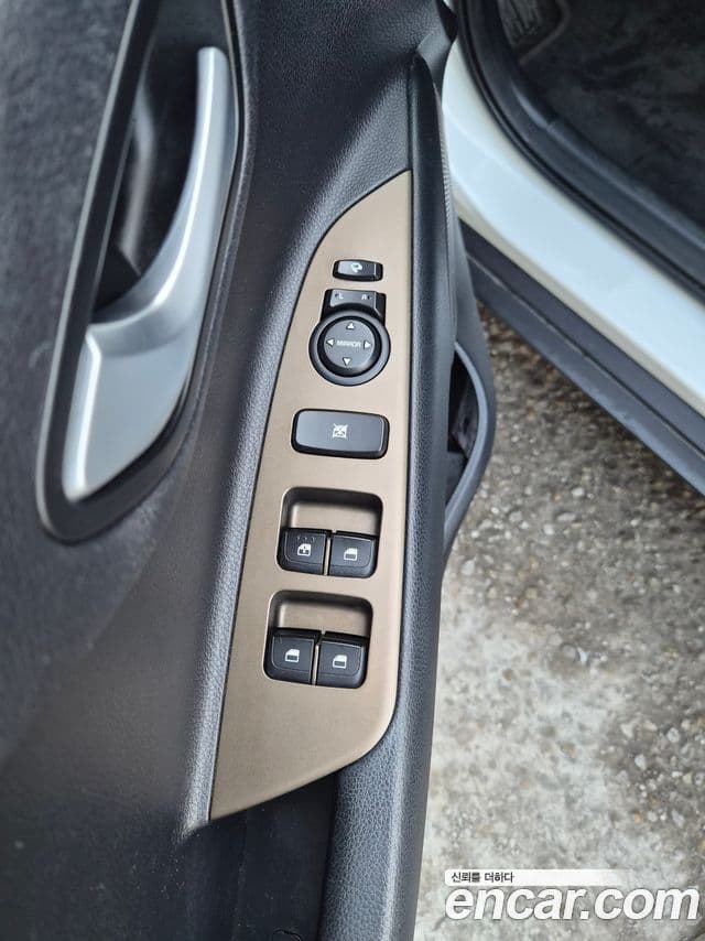 Kia Stonic Prestige, 2018 14