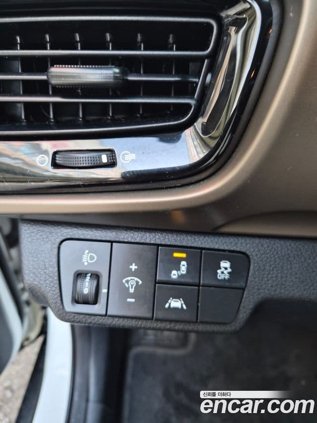 Kia Stonic Prestige, 2018 15