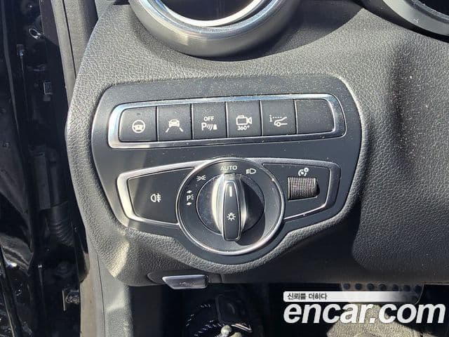 Mercedes-Benz C-класс W205 C63 S AMG купе, 2017 11