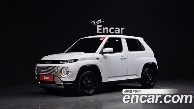 Hyundai Casper Modern, 2022 1