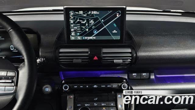 Hyundai Casper Modern, 2022 2