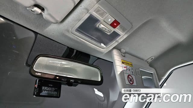 Hyundai Casper Modern, 2022 6