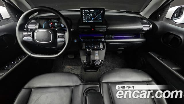 Hyundai Casper Modern, 2022 7