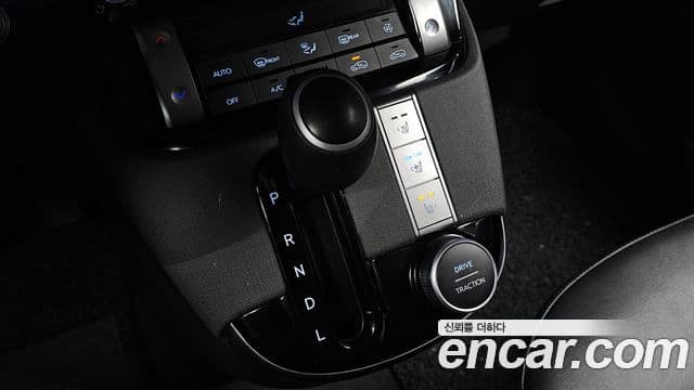 Hyundai Casper Modern, 2022 9