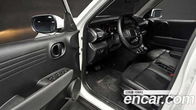 Hyundai Casper Modern, 2022 11