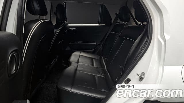 Hyundai Casper Modern, 2022 12