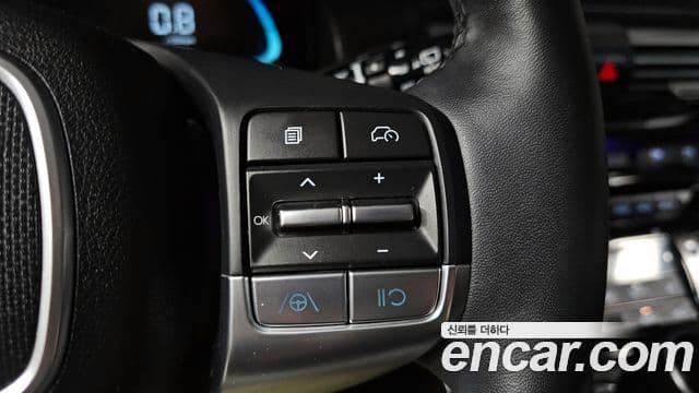 Hyundai Casper Modern, 2022 14