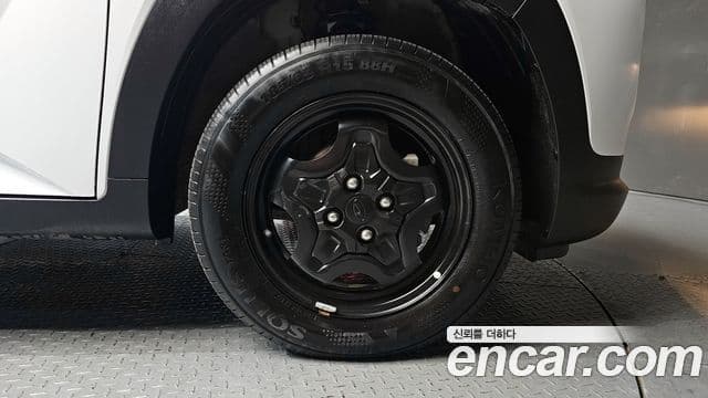 Hyundai Casper Modern, 2022 15