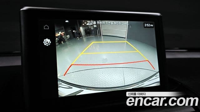 Hyundai Casper Modern, 2022 16