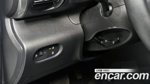 Hyundai Casper Modern, 2022 17