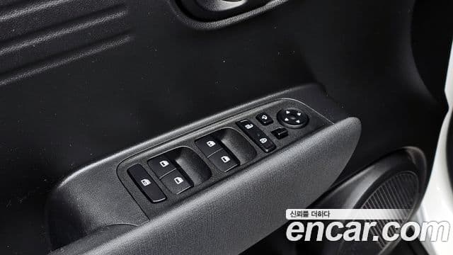 Hyundai Casper Modern, 2022 18