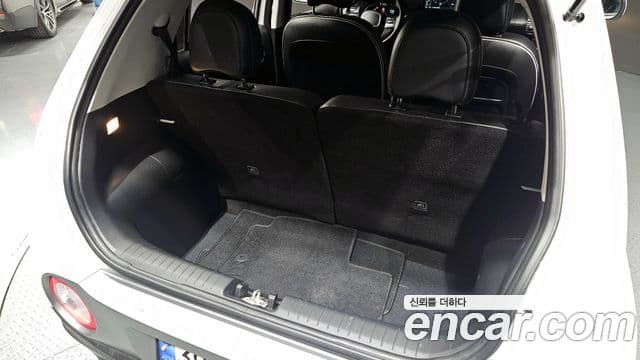 Hyundai Casper Modern, 2022 20