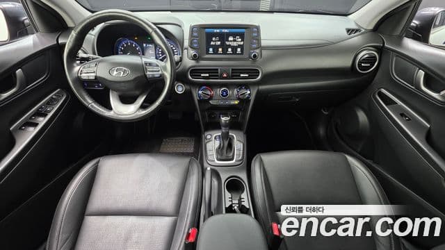 Hyundai Kona Modern Choice, 2020 7