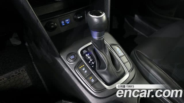 Hyundai Kona Modern Choice, 2020 9