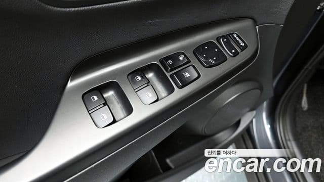 Hyundai Kona Modern Choice, 2020 11