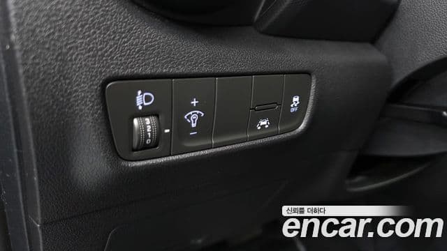 Hyundai Kona Modern Choice, 2020 12