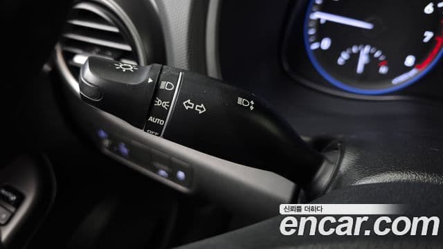 Hyundai Kona Modern Choice, 2020 13