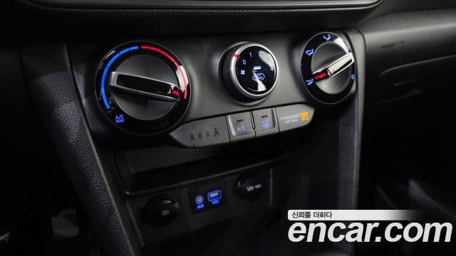 Hyundai Kona Modern Choice, 2020 16