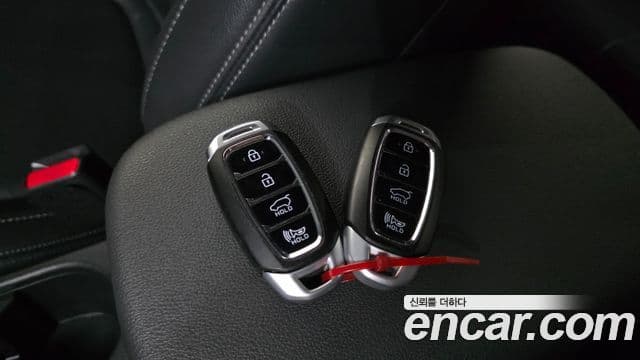 Hyundai Kona Modern Choice, 2020 19