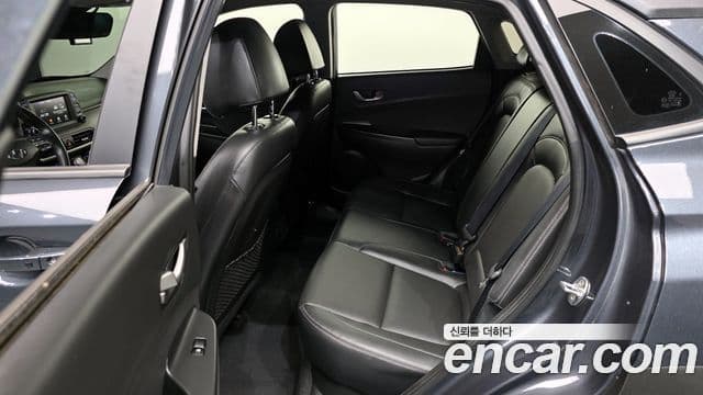 Hyundai Kona Modern Choice, 2020 20