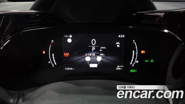 Lexus NX350h 2세대 Luxury, 2025 8