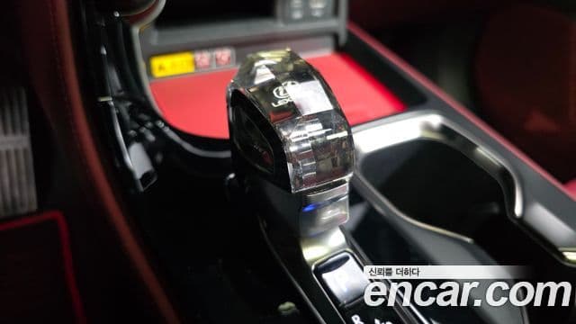 Lexus NX350h 2세대 Luxury, 2025 9