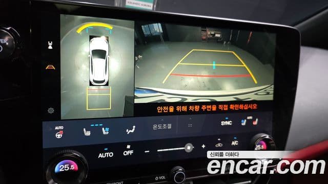 Lexus NX350h 2세대 Luxury, 2025 15