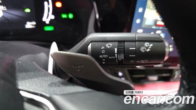 Lexus NX350h 2세대 Luxury, 2025 19