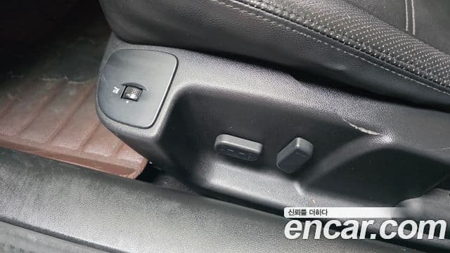 Renault Korea(Samsung) 뉴SM5 Platinum 빌트인캠2 — базовая версия - Built-in Cam 2, 2014 17