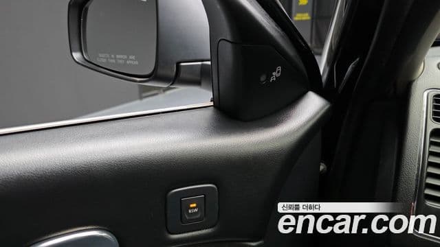 Renault Korea(Samsung) 뉴SM5 Platinum 빌트인캠2 — базовая версия - Built-in Cam 2, 2014 18