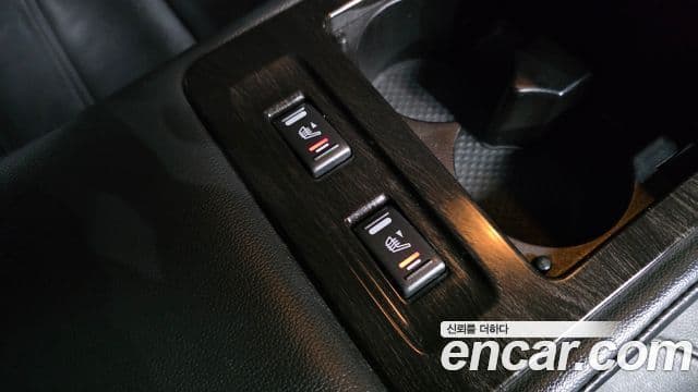 Renault Korea(Samsung) 뉴SM5 Platinum 빌트인캠2 — базовая версия - Built-in Cam 2, 2014 19