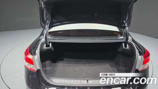 Renault Korea(Samsung) 뉴SM5 Platinum 빌트인캠2 — базовая версия - Built-in Cam 2, 2014 20