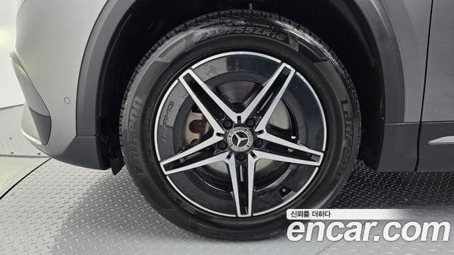 Mercedes-Benz EQA H243 AMG Line, 2023 все фото