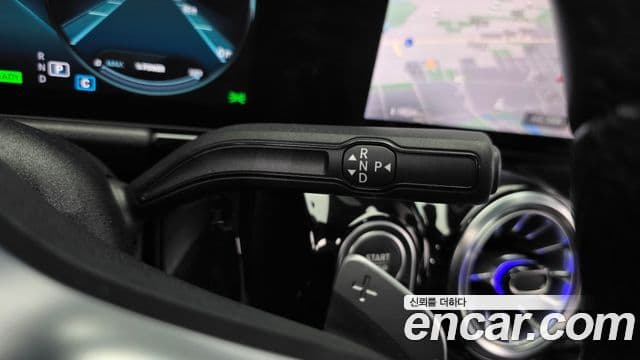 Mercedes-Benz EQA H243 AMG Line, 2023 9