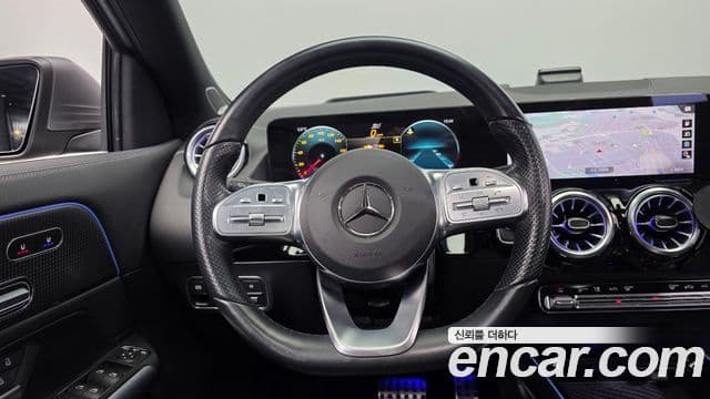 Mercedes-Benz EQA H243 AMG Line, 2023 13