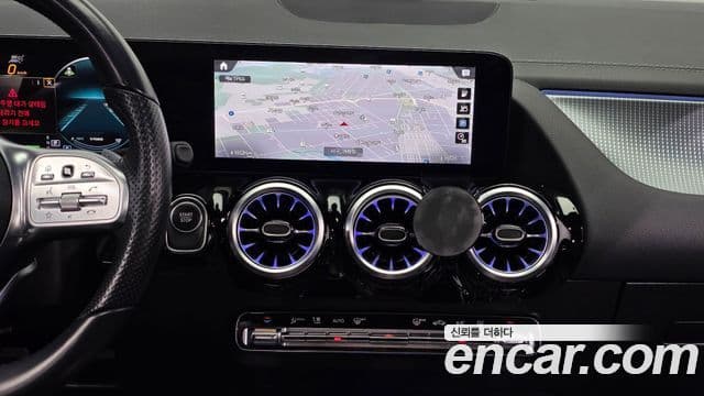 Mercedes-Benz EQA H243 AMG Line, 2023 15