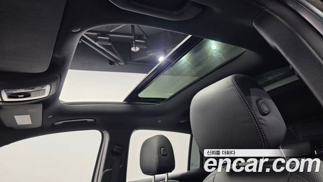 Mercedes-Benz EQA H243 AMG Line, 2023 18