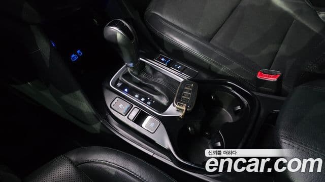 Hyundai Santa Fe The / новый Prime Exclusive, 2016 9