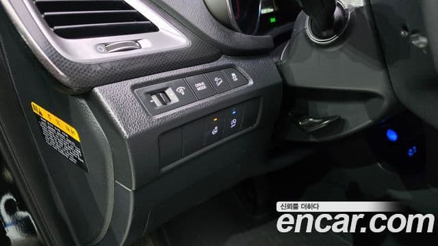 Hyundai Santa Fe The / новый Prime Exclusive, 2016 14