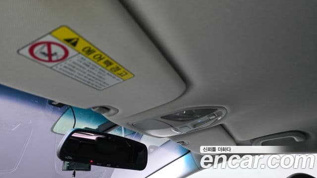 Hyundai Santa Fe The / новый Prime Exclusive, 2016 17