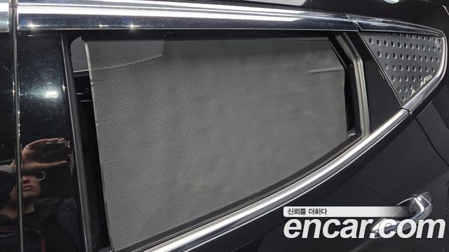 Hyundai Santa Fe The / новый Prime Exclusive, 2016 19