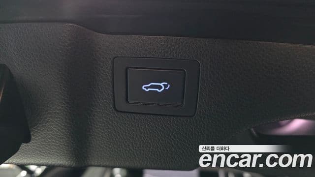 Hyundai Santa Fe The / новый Prime Exclusive, 2016 20