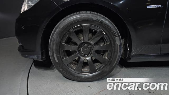 Mercedes-Benz E-класс W212 E200 CGI, 2011 все фото