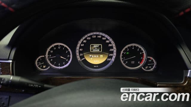 Mercedes-Benz E-класс W212 E200 CGI, 2011 8