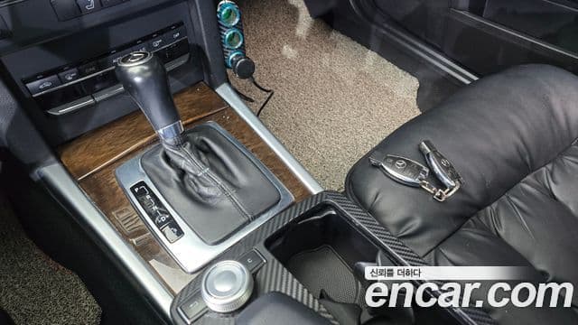 Mercedes-Benz E-класс W212 E200 CGI, 2011 9