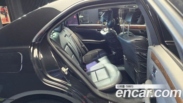 Mercedes-Benz E-класс W212 E200 CGI, 2011 12