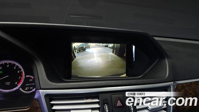 Mercedes-Benz E-класс W212 E200 CGI, 2011 15