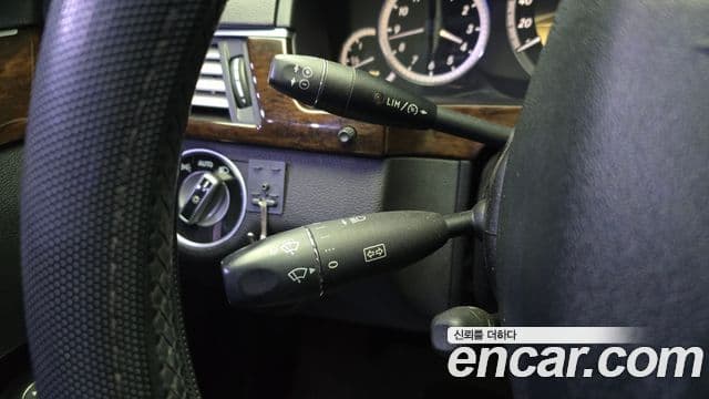 Mercedes-Benz E-класс W212 E200 CGI, 2011 16