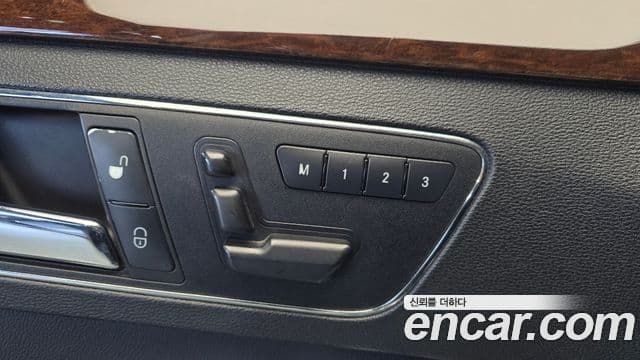 Mercedes-Benz E-класс W212 E200 CGI, 2011 18