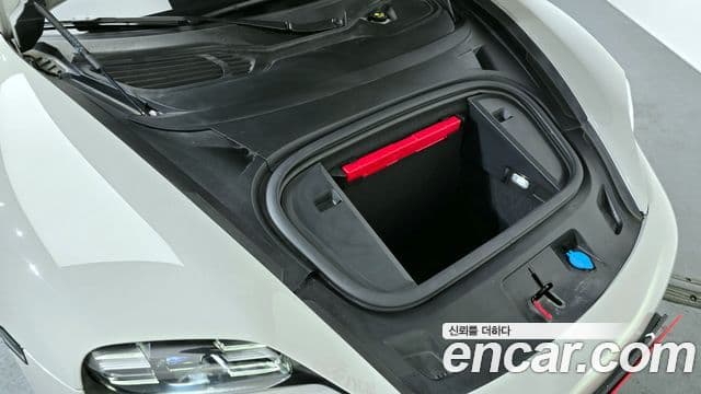 Porsche 타이칸 базовый, 2022 6